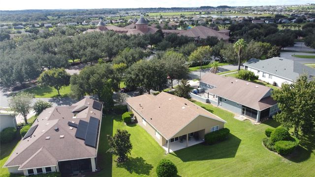 107 FALLING ACORN AVENUE, Groveland, FL 34736