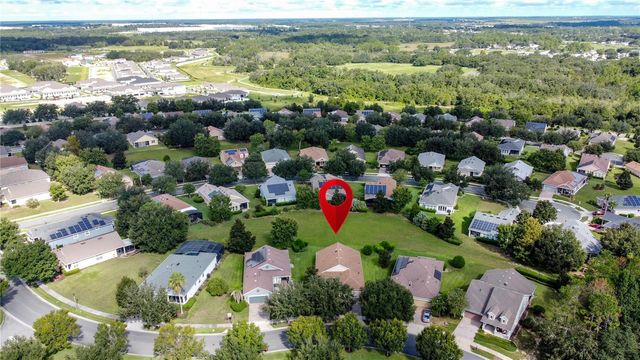 107 FALLING ACORN AVENUE, Groveland, FL 34736