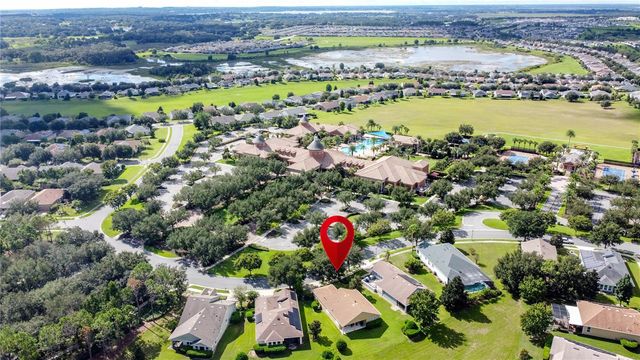 107 FALLING ACORN AVENUE, Groveland, FL 34736