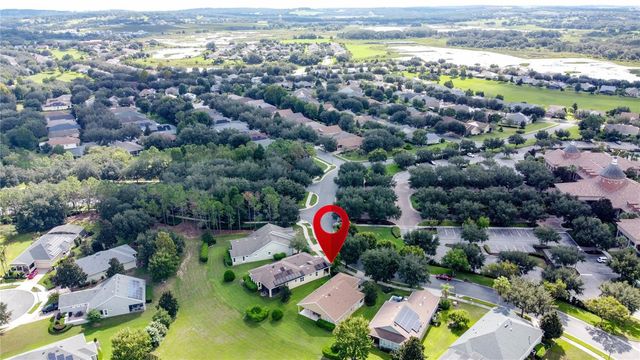 107 FALLING ACORN AVENUE, Groveland, FL 34736