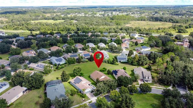 107 FALLING ACORN AVENUE, Groveland, FL 34736