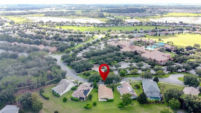 107 FALLING ACORN AVENUE, Groveland, FL 34736