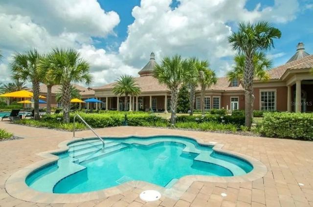 107 FALLING ACORN AVENUE, Groveland, FL 34736