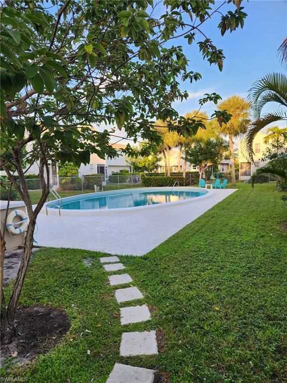 1062 Hartley AVE 203, MARCO ISLAND, FL 34145 — exterior