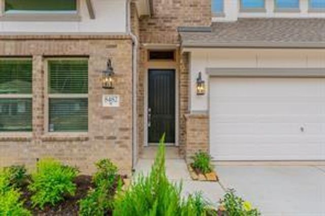 8482 International Falls Drive, Porter, TX 77365