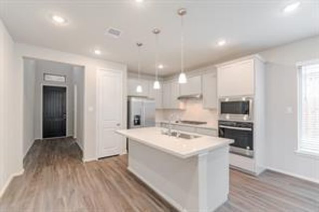 8482 International Falls Drive, Porter, TX 77365