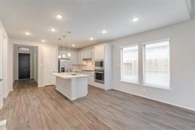 8482 International Falls Drive, Porter, TX 77365