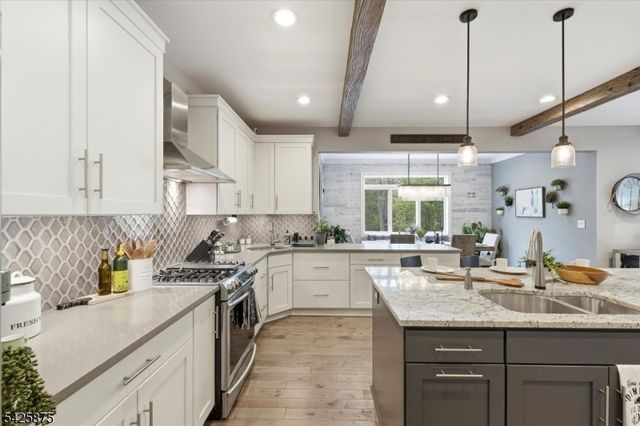 148 Mohawk Dr, Cranford Twp., NJ 07016