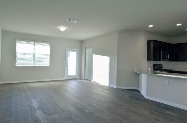 117 Rochester LN, Hutto, TX 78634