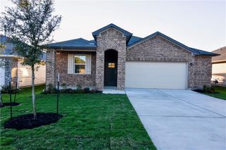 117 Rochester LN, Hutto, TX 78634