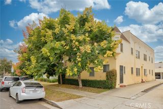445 N Spaulding, Los Angeles, CA 90036