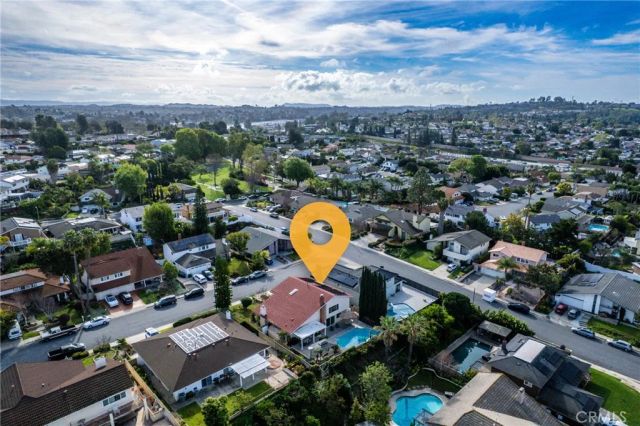 24621 Artemia, Mission Viejo, CA 92691