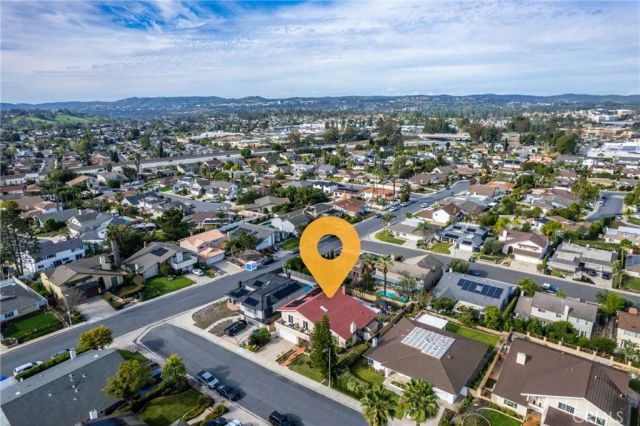 24621 Artemia, Mission Viejo, CA 92691