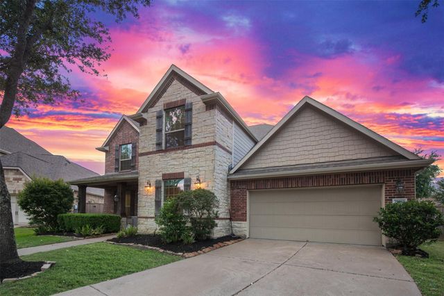 27910 Wedgeoak Court, Katy, TX 77494