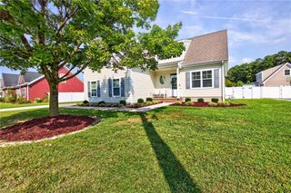 5408 Willow Lake RD, Chesapeake, VA 23321