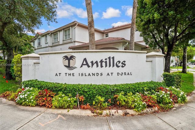 10709 NW 81st Lane, Doral, FL 33178