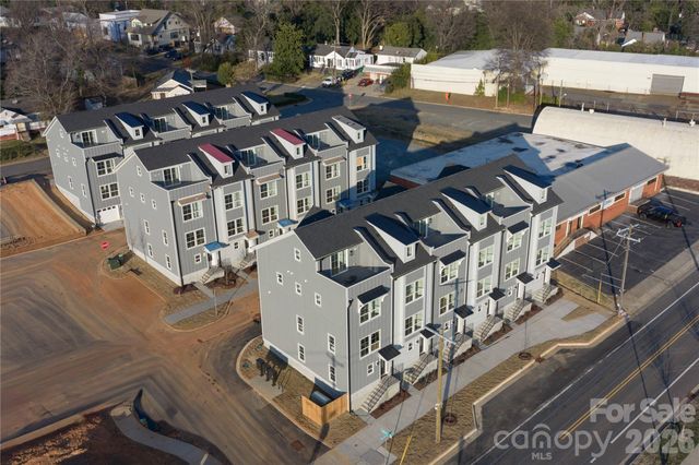 3018 Casting Street 20, Charlotte, NC 28206