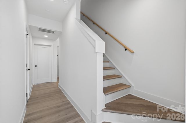 3018 Casting Street 20, Charlotte, NC 28206