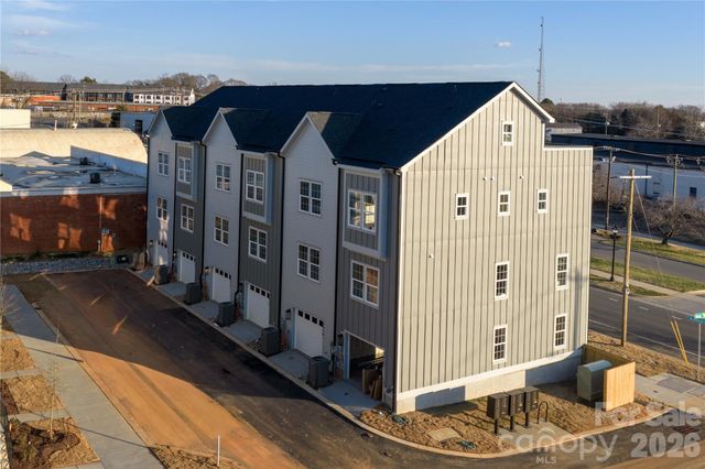 3018 Casting Street 20, Charlotte, NC 28206