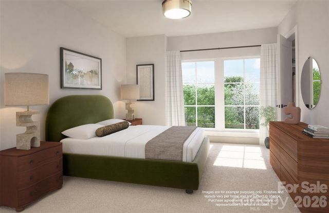 3018 Casting Street 20, Charlotte, NC 28206