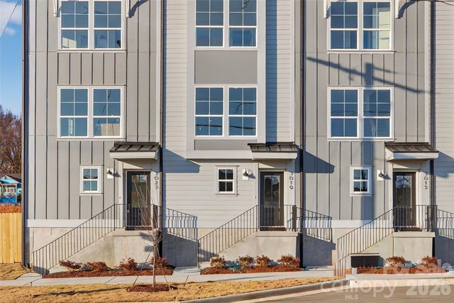 3018 Casting Street 20, Charlotte, NC 28206