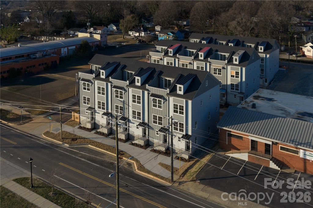 3018 Casting Street 20, Charlotte, NC 28206
