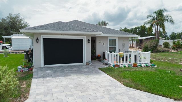 7077 TAMARIND WAY, Lake Wales, FL 33898