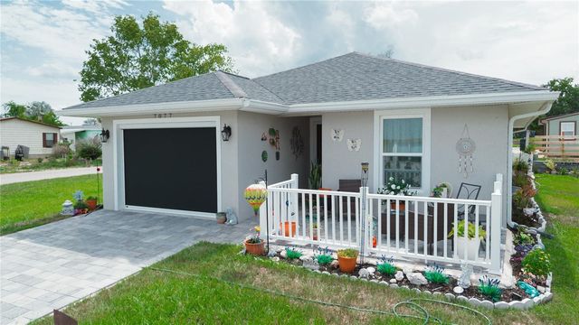 7077 TAMARIND WAY, Lake Wales, FL 33898