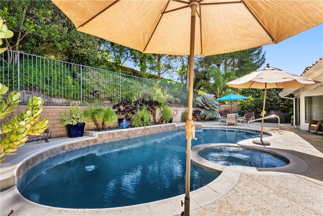 22892 Pocetas, Mission Viejo, CA 92692