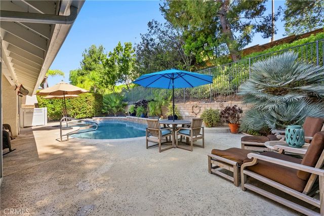 22892 Pocetas, Mission Viejo, CA 92692