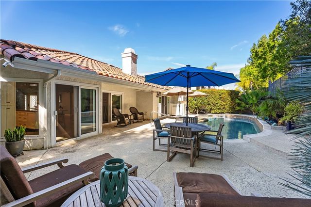 22892 Pocetas, Mission Viejo, CA 92692