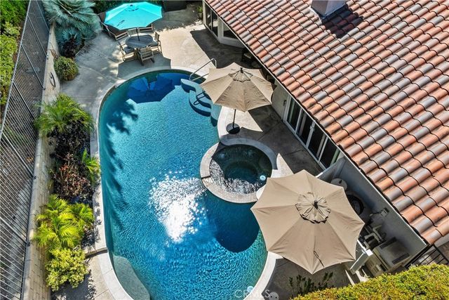 22892 Pocetas, Mission Viejo, CA 92692