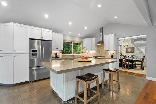 22892 Pocetas, Mission Viejo, CA 92692