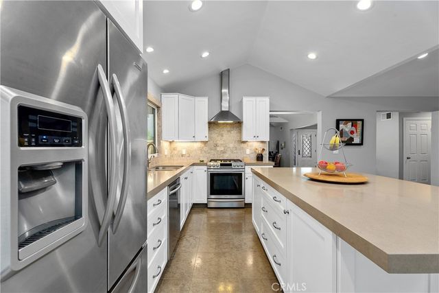 22892 Pocetas, Mission Viejo, CA 92692