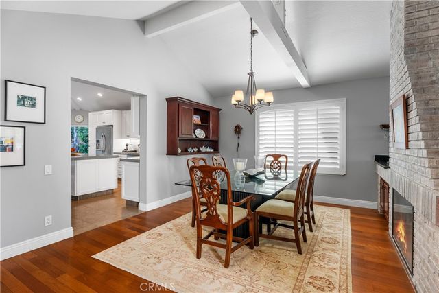 22892 Pocetas, Mission Viejo, CA 92692