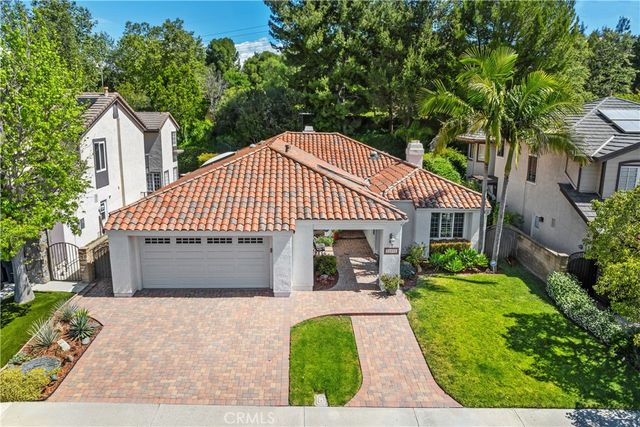22892 Pocetas, Mission Viejo, CA 92692