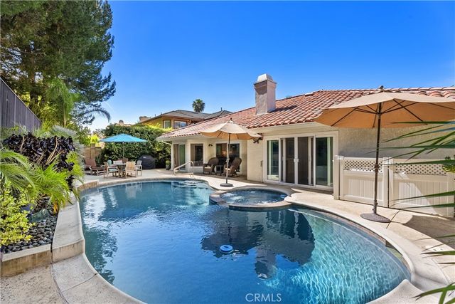 22892 Pocetas, Mission Viejo, CA 92692