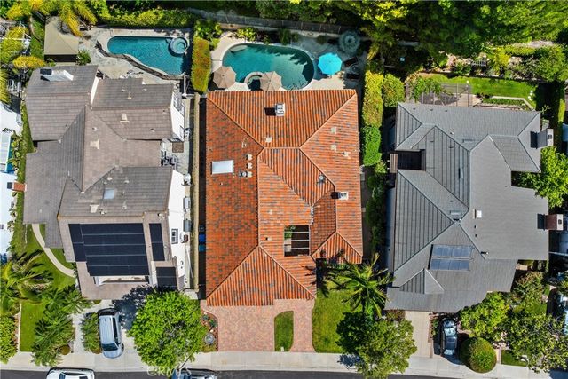 22892 Pocetas, Mission Viejo, CA 92692