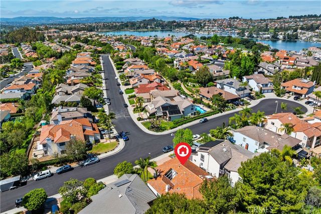 22892 Pocetas, Mission Viejo, CA 92692