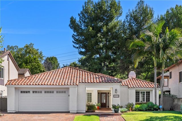 22892 Pocetas, Mission Viejo, CA 92692