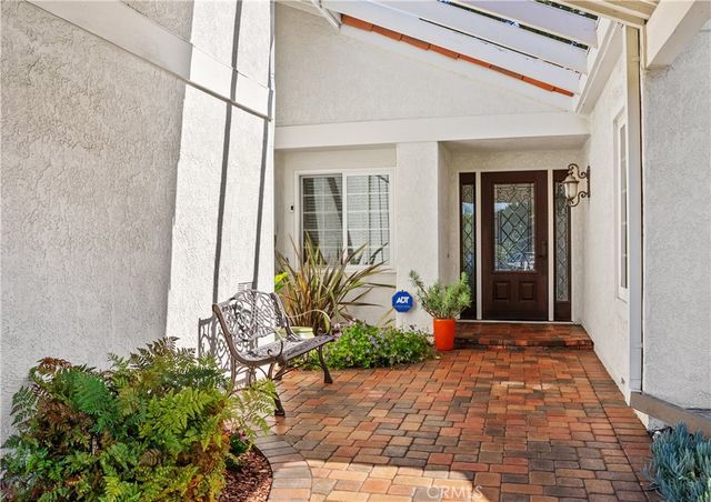 22892 Pocetas, Mission Viejo, CA 92692