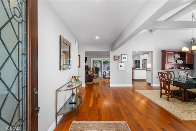 22892 Pocetas, Mission Viejo, CA 92692