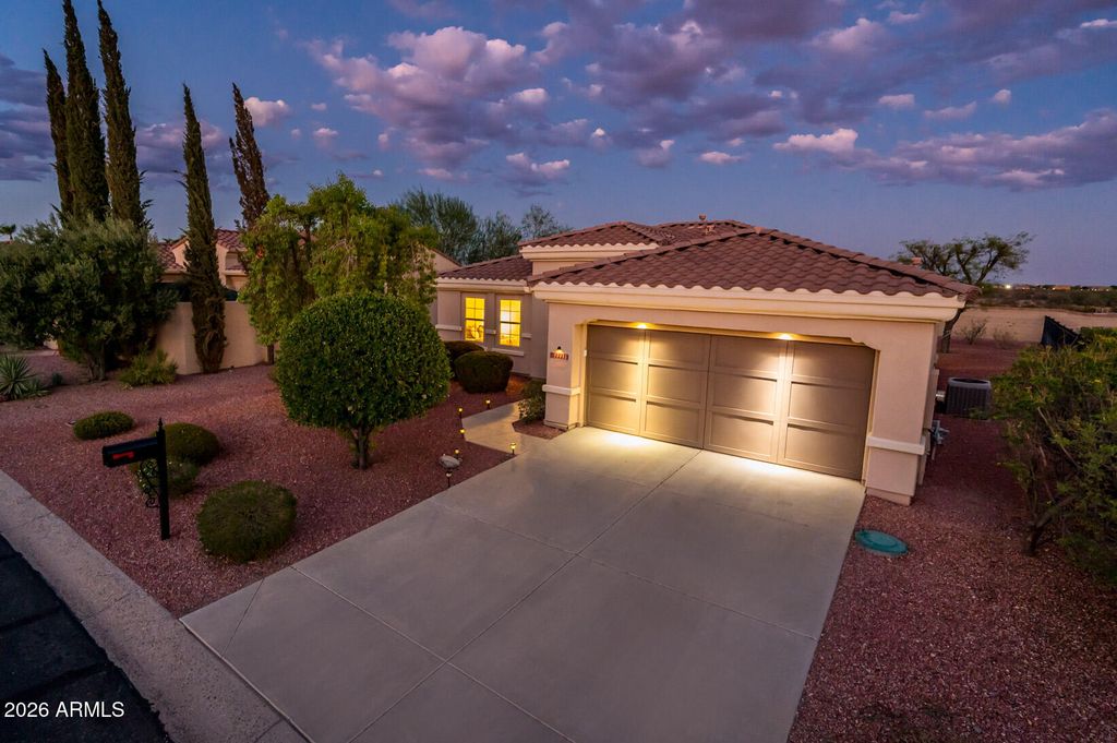 22233 N ARRELLAGA Drive, Sun City West, AZ 85375 — photo 2