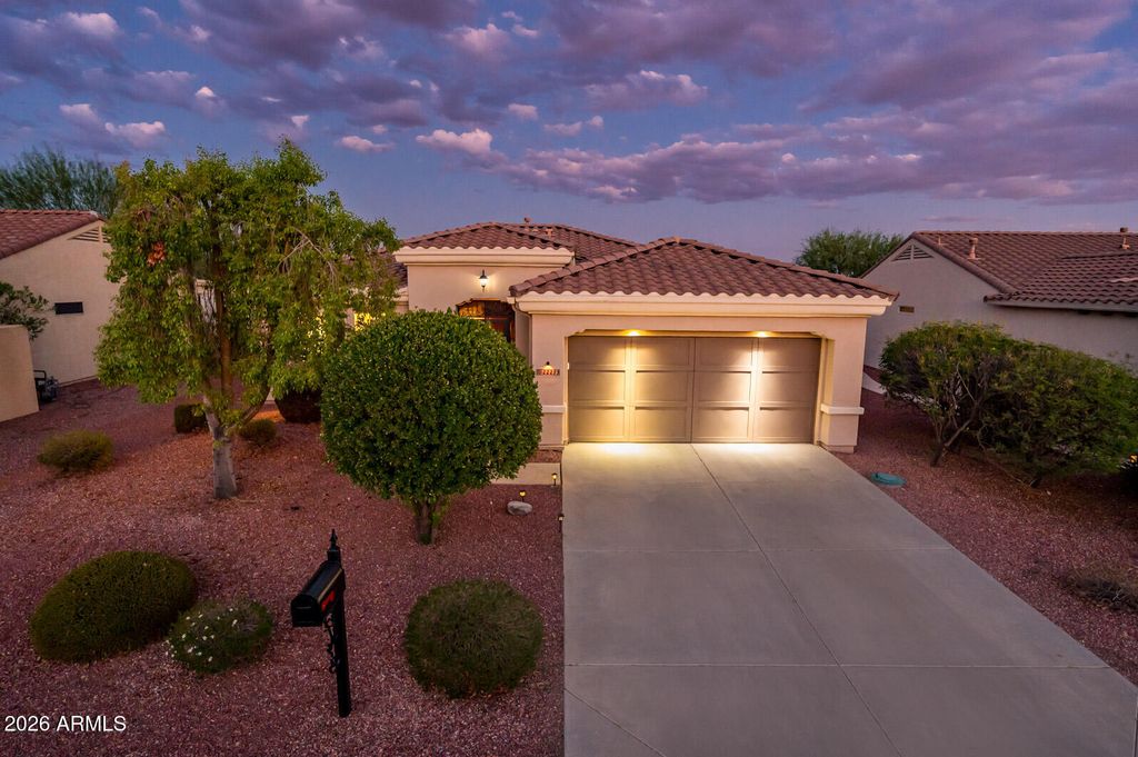 22233 N ARRELLAGA Drive, Sun City West, AZ 85375 — photo 3