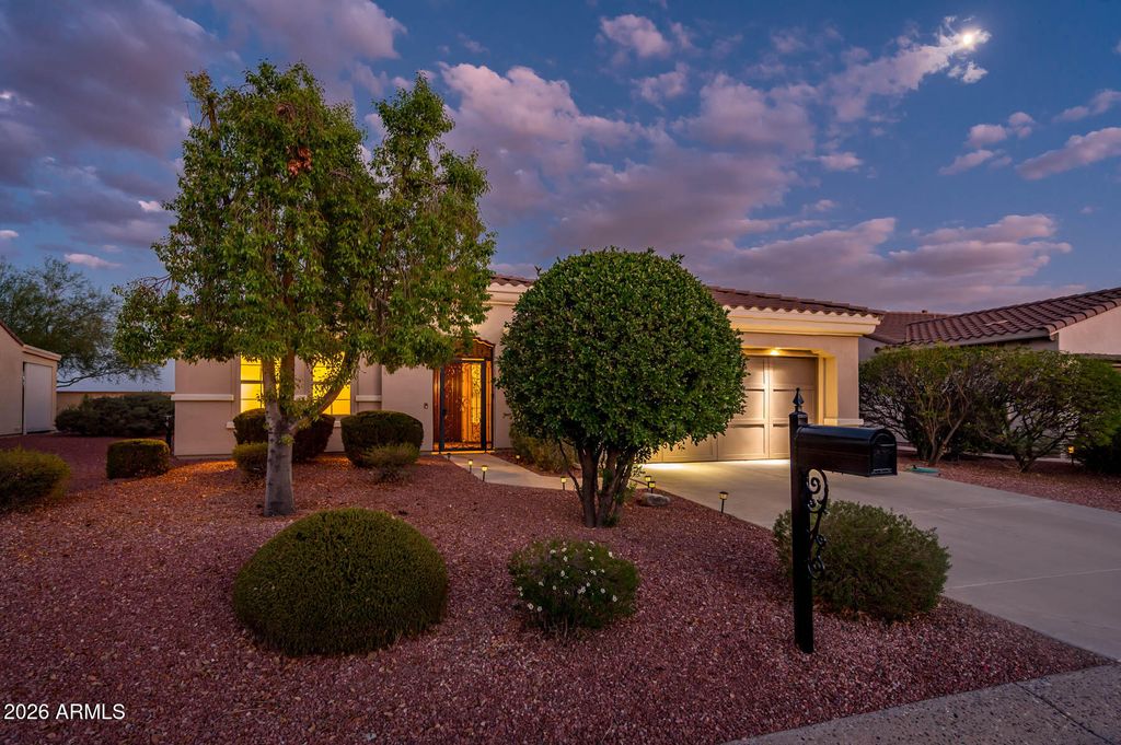 22233 N ARRELLAGA Drive, Sun City West, AZ 85375 — photo 4