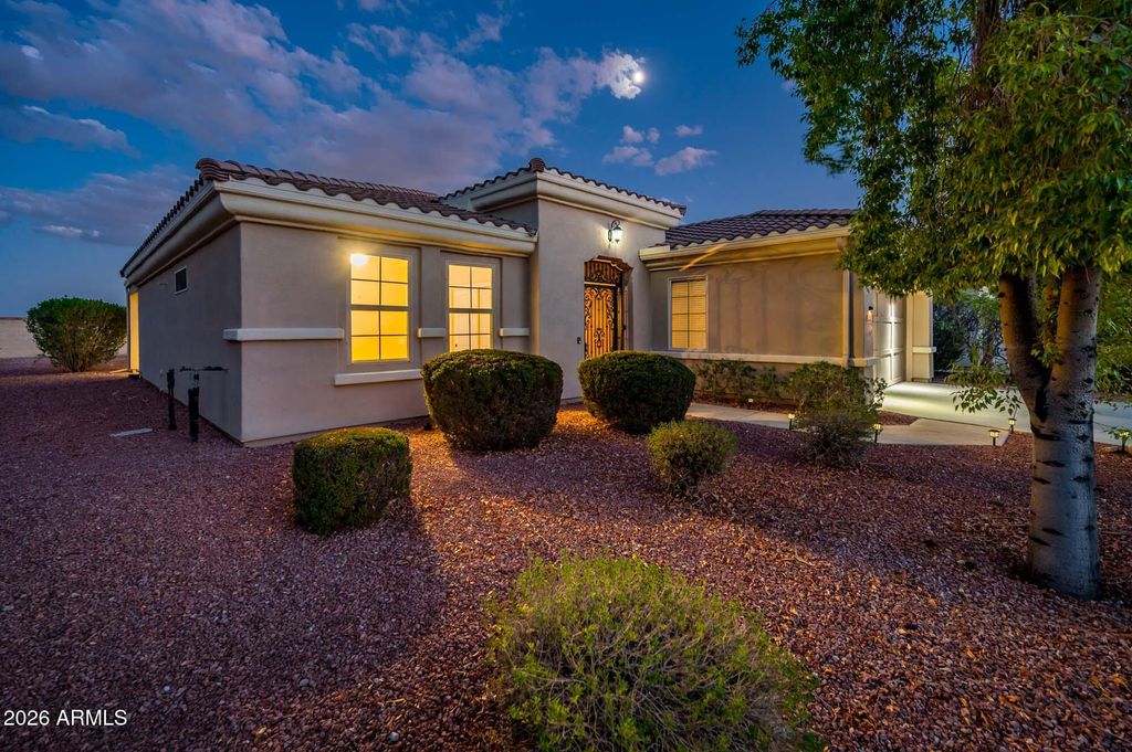 22233 N ARRELLAGA Drive, Sun City West, AZ 85375 — photo 5