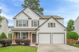 712 Purslane Way, Woodstock, GA 30188