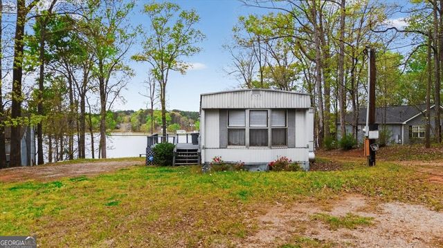 110 Daylight Drive E, Eatonton, GA 31024