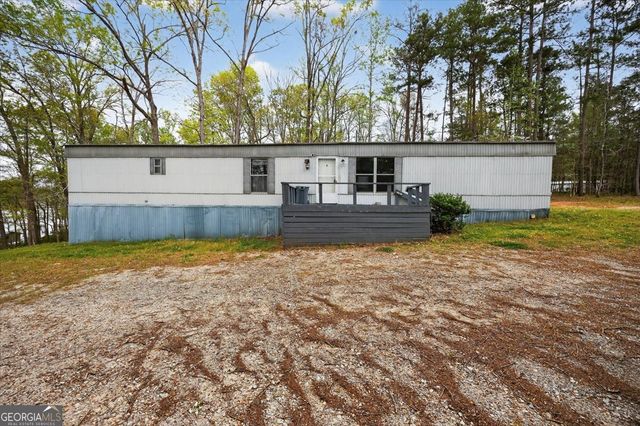110 Daylight Drive E, Eatonton, GA 31024