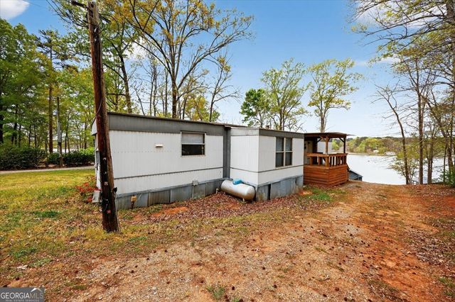 110 Daylight Drive E, Eatonton, GA 31024